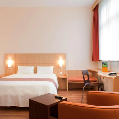 ibis Karlsruhe Hauptbahnhof - Bild 3