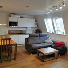 Haus Inselrose Juist - Bild 15