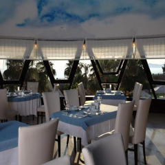 Drita Hotel - Bild 19