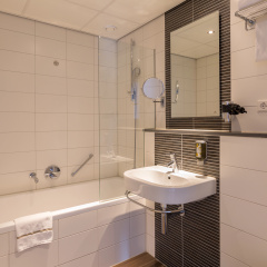 Hotel Amsterdam De Roode Leeuw - Bild 9