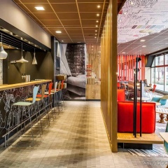 B&B Hotel Düsseldorf-Hbf - Bild 25