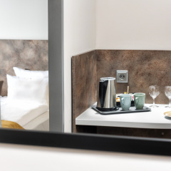 Sorat Hotel Berlin - Bild 3