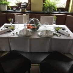 Restaurant Hotel Zum Berggarten - Bild 19