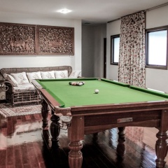 Villa Volpi Bed & Breakfast - Bild 10
