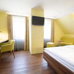 Hotel Meyer - Bild 6