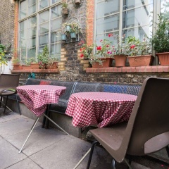 Smart Camden Inn Hostel - Bild 17
