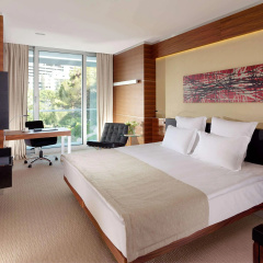Swissotel Buyuk Efes Izmir - Bild 10