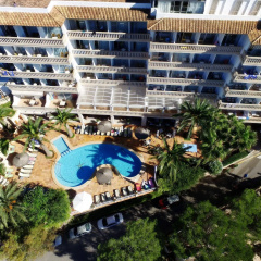 Hotel Apartamentos Cala Santanyi - Bild 14