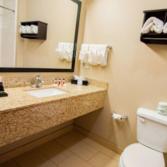 SureStay Plus Hotel by Best Western Owasso Tulsa North thumbnail 45