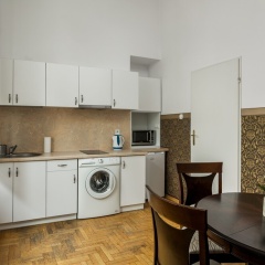 The Spiski Palace Apartments - Bild 16