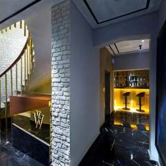 Walton Hotels Galata - Bild 18