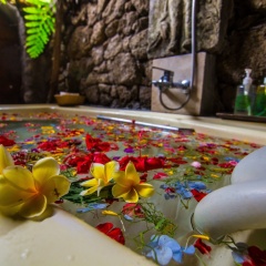 Santhiku Hotel & SPA - Bild 13