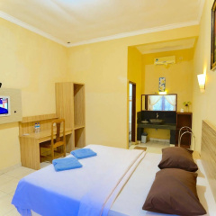 Transit Inn Senggigi - Bild 3