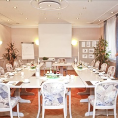 Hotel-Restaurant Überwasserhof e.K. - Bild 13