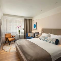 Danubius Hotel Astoria City Center - Bild 3