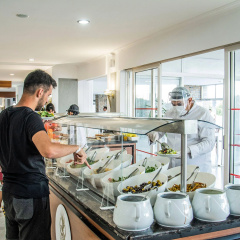Phoenix Sun Hotel - Bild 27