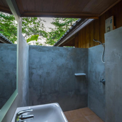 Thiw Son Beach Resort - Bild 9