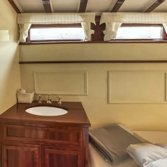 Hotelschiff Nedeva - Bild 5