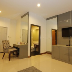 Enterprize Boutique Hotel - Bild 3