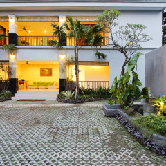 The Widyas Bali Villa - Bild 1