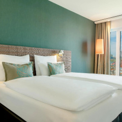 Motel One Wien-Prater - Bild 3