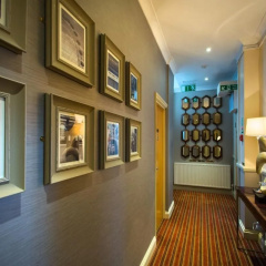 Best Western Buckingham Palace Rd - Bild 15