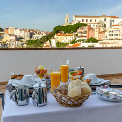 Olissippo Castelo - Bild 13