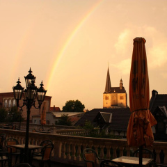 Schlosshotel Zum Markgrafen - Bild 15