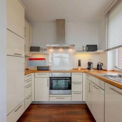 Haus Halligblick Wohnung 36 - Bild 13