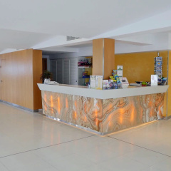 Hotel JS Cape Colom - Adults Only - Bild 1