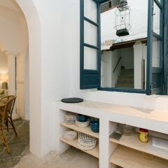 Отель With 2 Bedrooms In Granada, With Wonderful City View And Wif Испания, Гранада - отзывы, цены и фото номеров - забронировать отель With 2 Bedrooms In Granada, With Wonderful City View And Wif онлайн фото 14