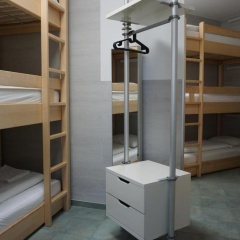 Bett3de - Bild 1