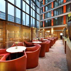 Eurostars Berlin - Bild 25