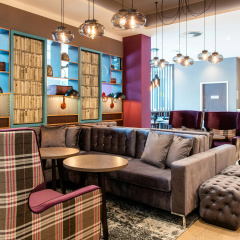 Premier Inn Leipzig City Oper - Bild 2