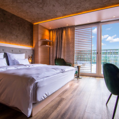 Meiser Design Hotel - Bild 4