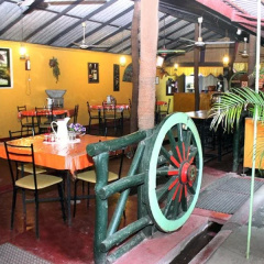 Terrel Hotel - Ampara thumbnail 10