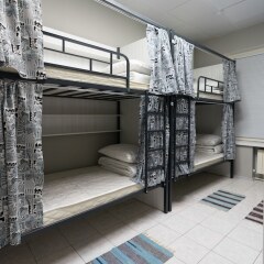 Гостиница Hostels Rus - Polezhayevskaya в Москве отзывы, цены и фото номеров - забронировать гостиницу Hostels Rus - Polezhayevskaya онлайн Москва фото 23