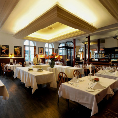 Merian Basel Hotel - Bild 24