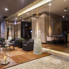 Czar Lisbon Hotel - Bild 15