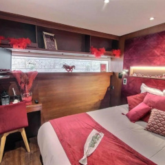 VIP Paris Yacht Hotel - Bild 3