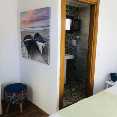 Taş Mori Butik Otel - Bild 4