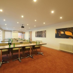 Kardes Hotel - Bild 12