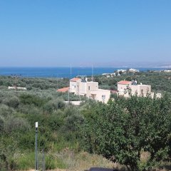 Iros Sea View Apartments in Agia Marina, Greece from 139$, photos, reviews - zenhotels.com photo 37
