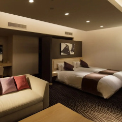 Rembrandt Hotel Tokyo Machida thumbnail 39