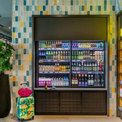 Moxy Berlin Ostbahnhof - Bild 12