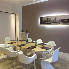 Hotel Agape - Bild 20