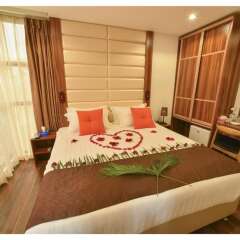 Dreams Grand in Hulhumale, Maldives from 141$, photos, reviews - zenhotels.com photo 9