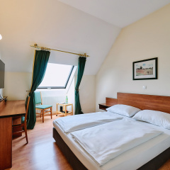 Hotel Deutschmeister - Bild 4