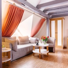 Hotel Am Jungfernstieg - Bild 7