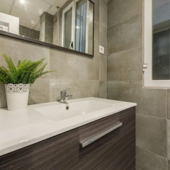 Retiro Apartment - Bild 7